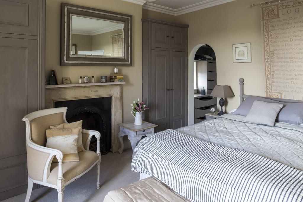 Roundhill Farmhouse Kelston Oda fotoğraf