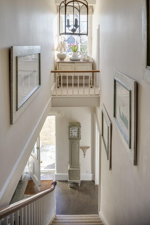 Roundhill Farmhouse Kelston Dış mekan fotoğraf