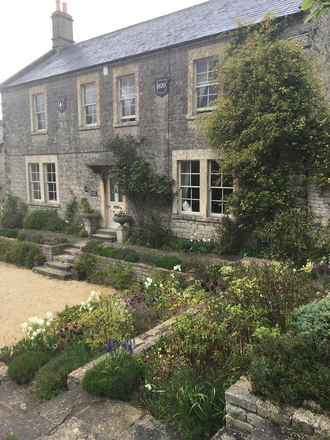 Roundhill Farmhouse Kelston Dış mekan fotoğraf
